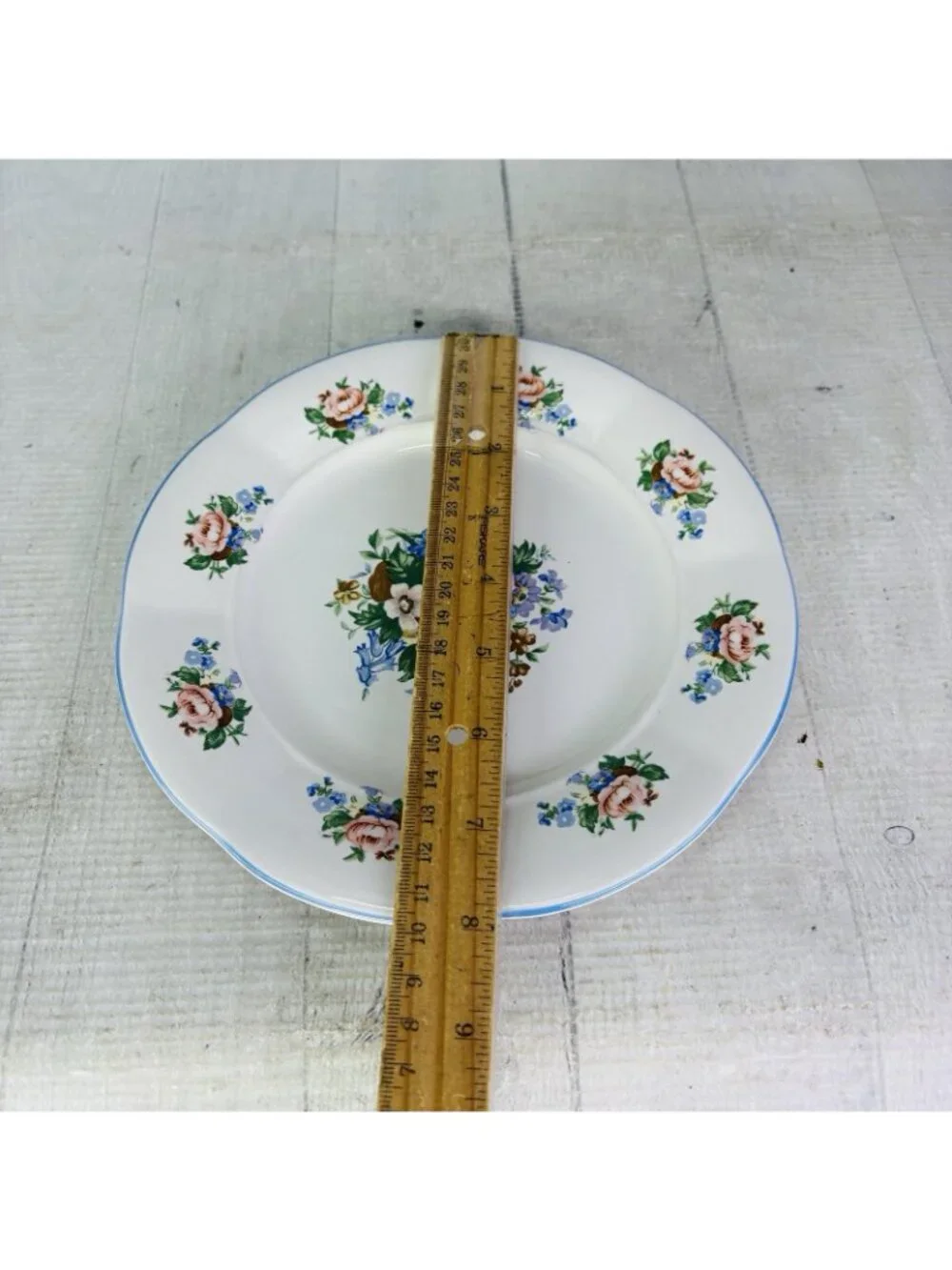 Tabletops thank you